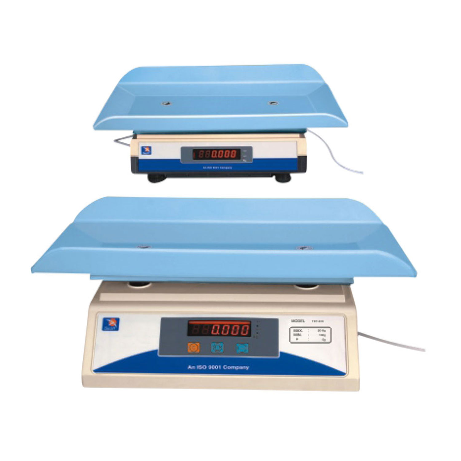 Digital-Baby-Weighing-Scale