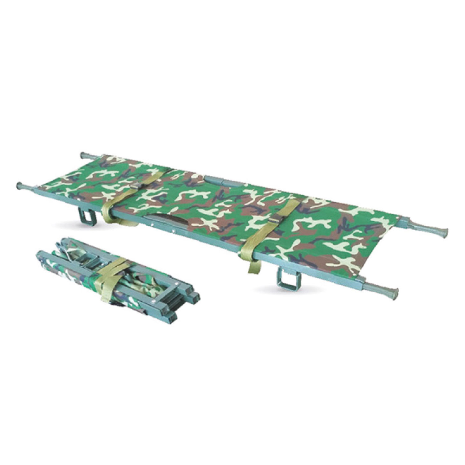 Emergency-Foldable-Stretcher-AST-04