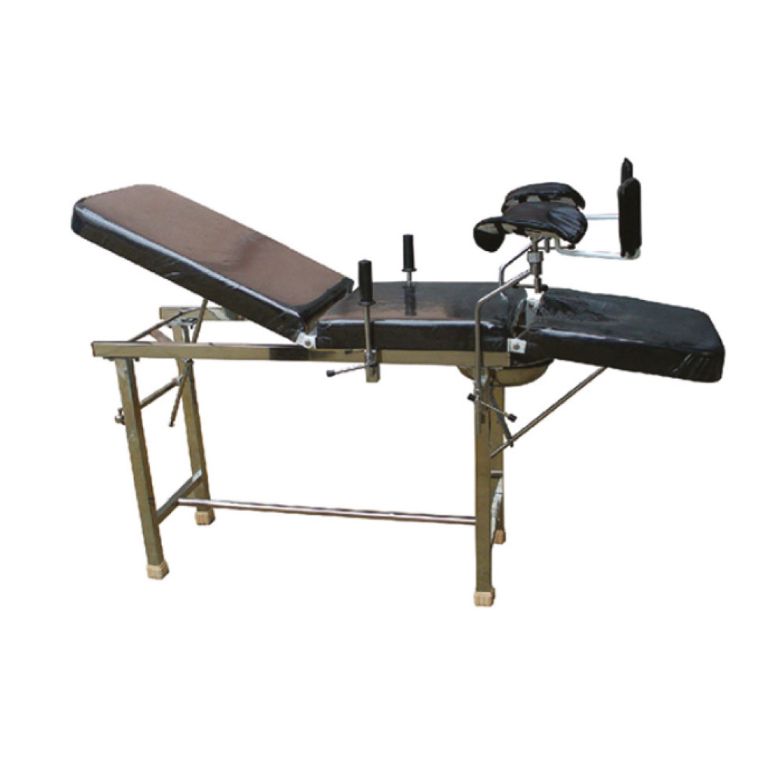 Hospital Tables & Trolleys