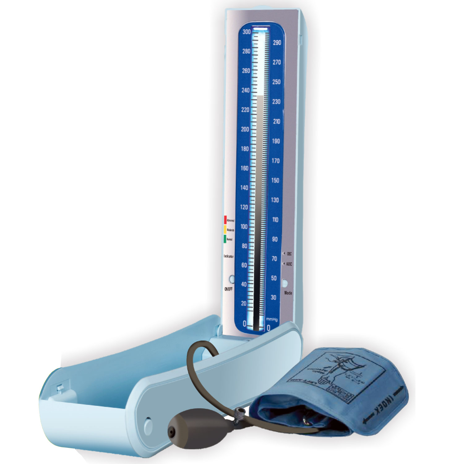 Sphygmomanometer