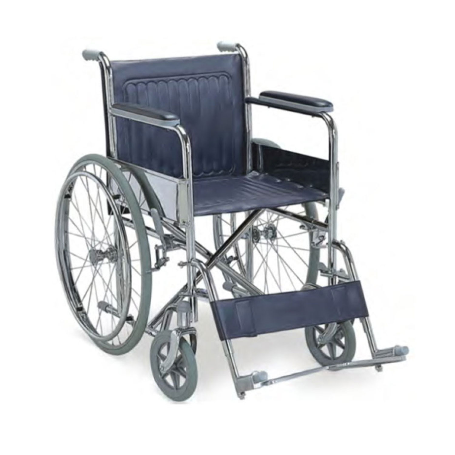 Wheel-Chair-Foldable-HWE-42
