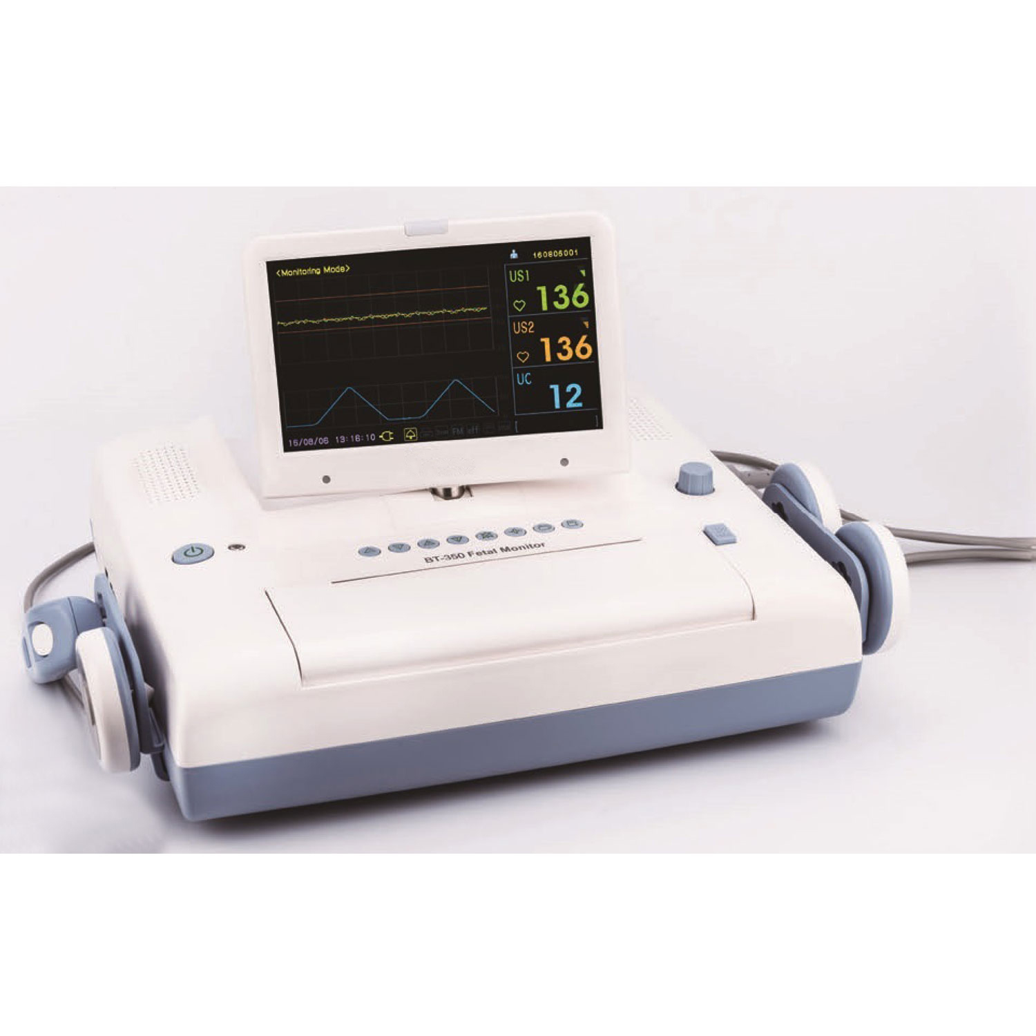 Fetal-Monitor-BT350