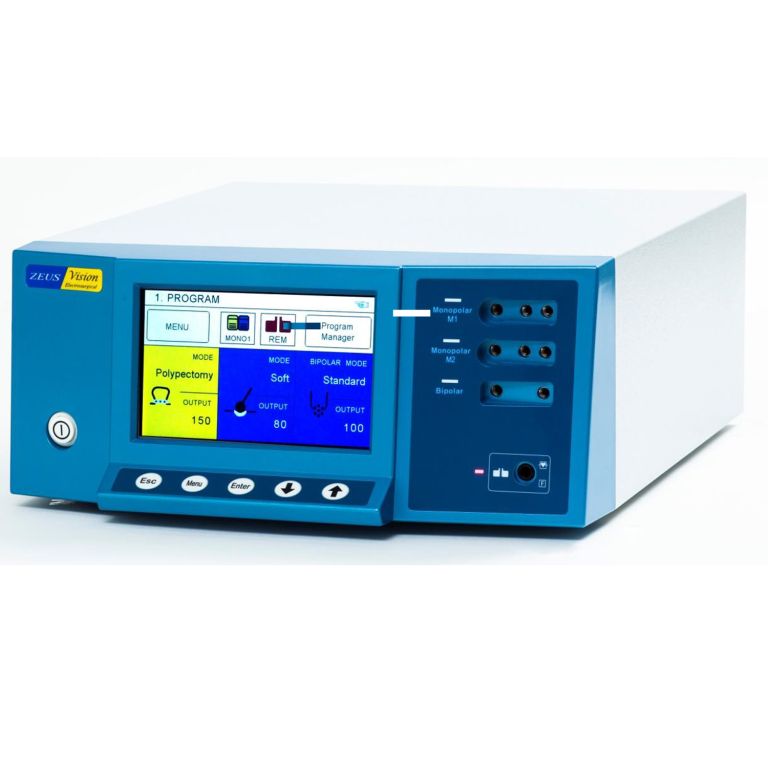 Electro Surgical Unit