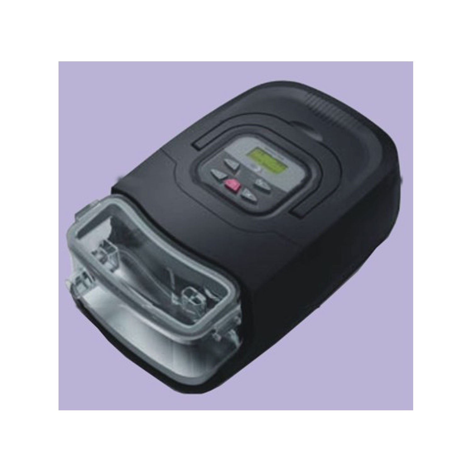 Bi-Pap Machine