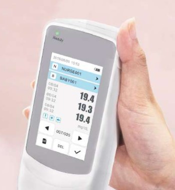 Bilirubinometer P-004