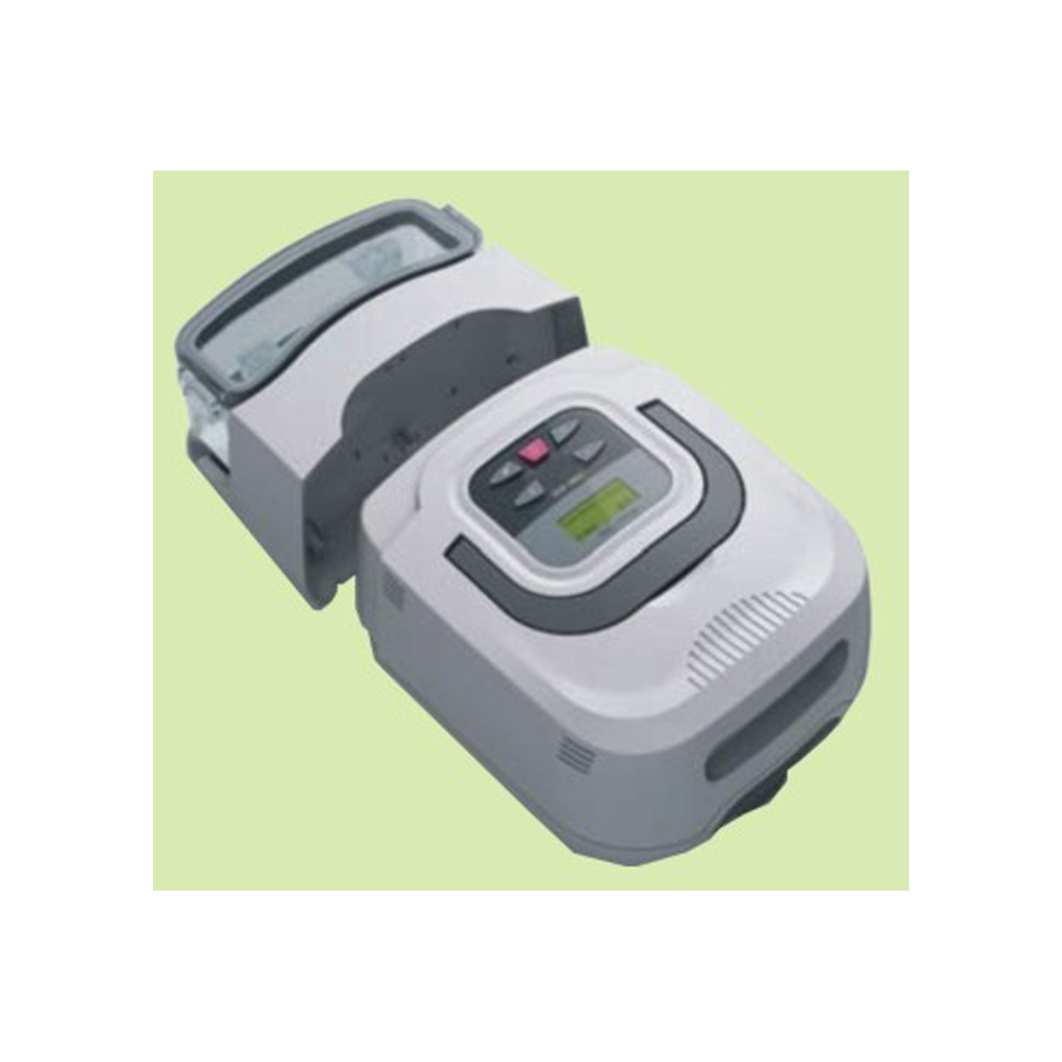C-Pap Machine
