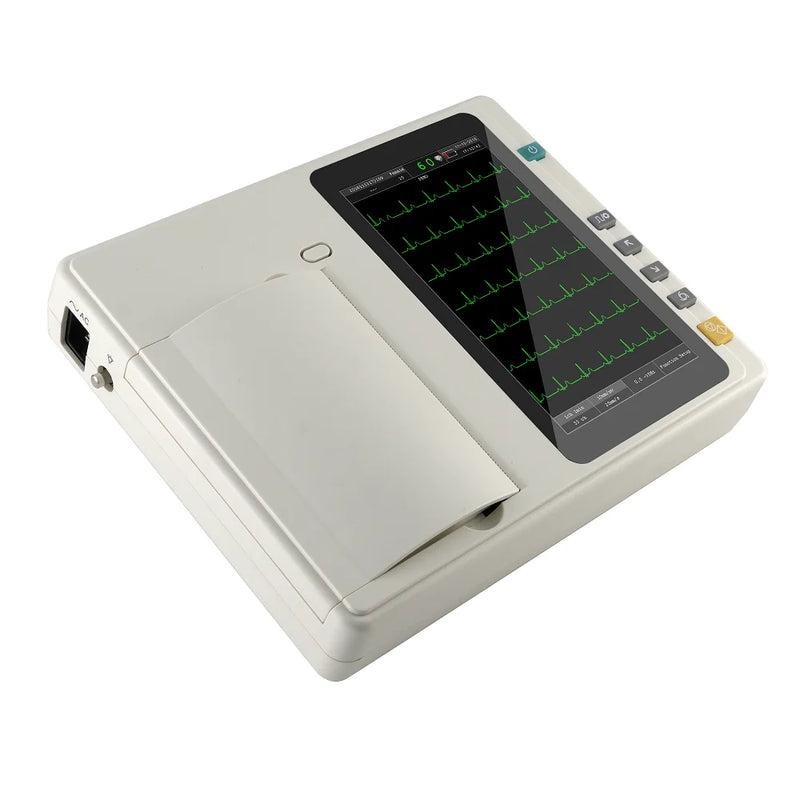 Electrocardiograph ECG601