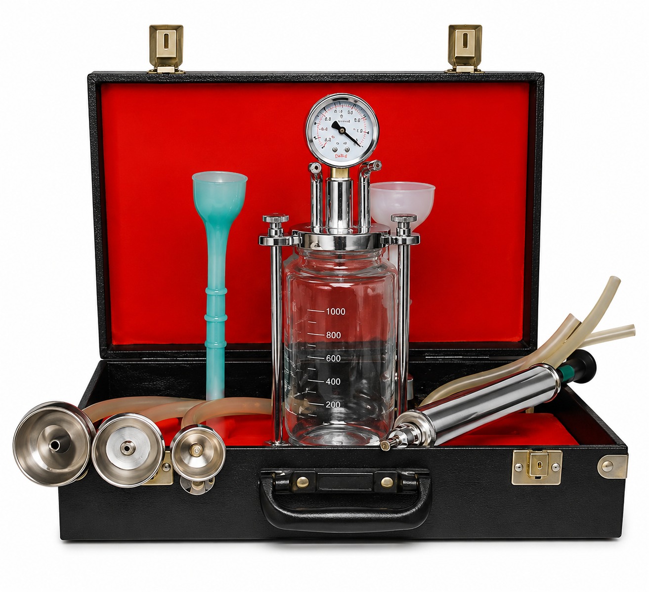 Manual Vacuum Extractor