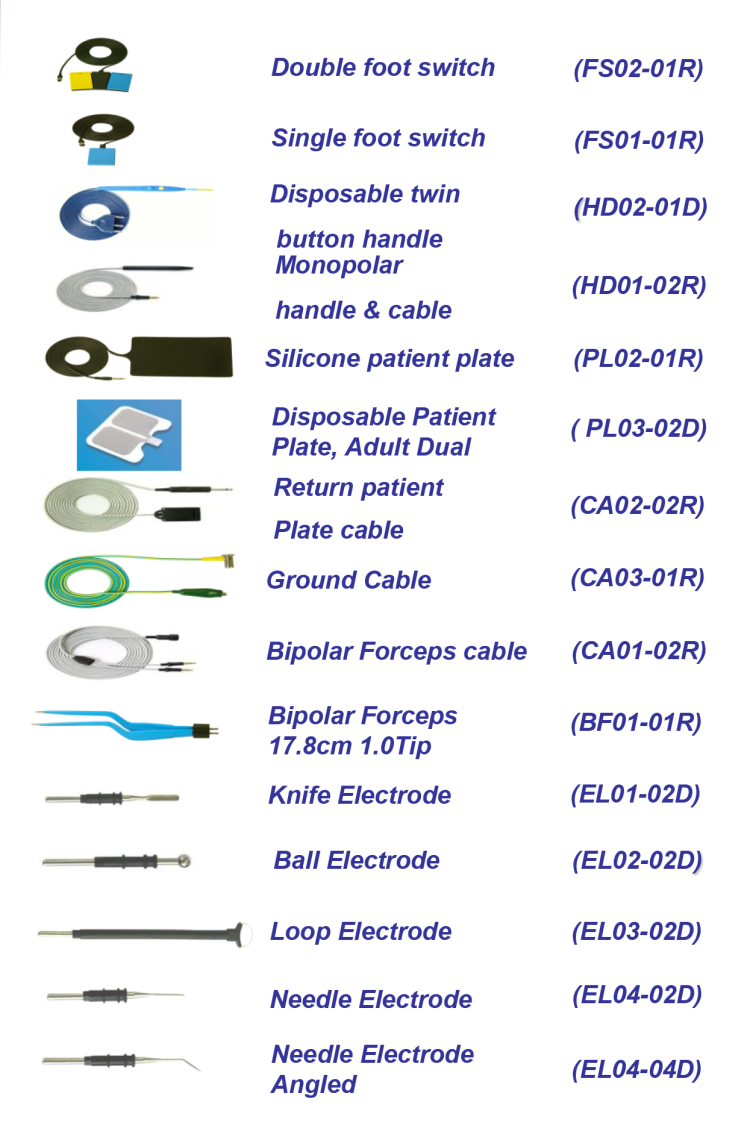 standard-accessories